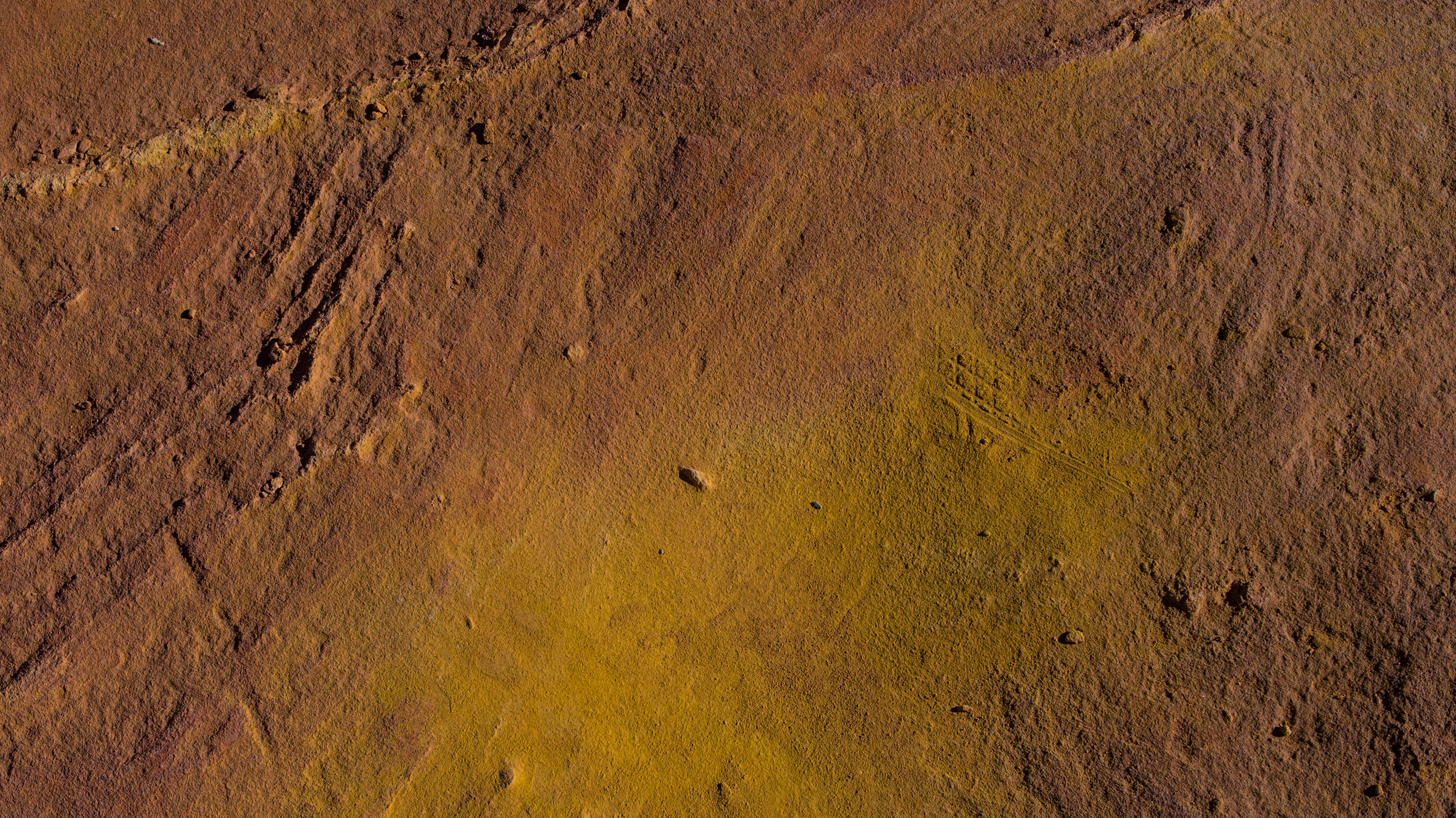 OCHRE — H I S T O R Y + I N D U S T R Y
